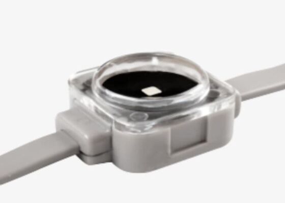 20mm 12V 0,3W SMD5050 IP67 LED impermeabile