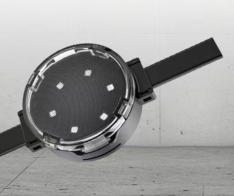 30mm IP67 Waterproof RGB Color Changeable LED Pixel Light for Outdoor Decoration