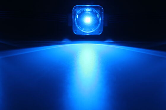 DIY LED Point Light DC 5V IP67 Waterproof with 30,000 Hours Lifespan for Holiday Ambiance & Harsh Weather