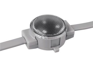 IP67 0.8w ha condotto il colore della luce SMD3535 12v RGB del punto del soffitto per la decorazione all'aperto