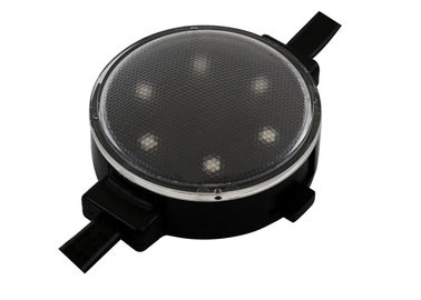 La luce SMD3535 1.2w del punto del fagiolo LED di miracolo sceglie l'approvazione del CE ROHS di CC 24v di colore
