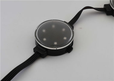 Impermeabilizzi il watt all'aperto principale SMD3535 DMX512 24V della luce 1,5 del punto per paesaggio
