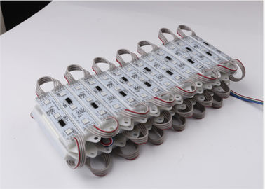 Il colore pieno di alta luminosità ha condotto il modulo DC12V SMD3535 della lampadina per la scatola leggera