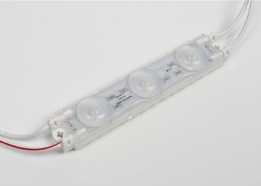 3W l'ampio angolo d'apertura Epistar SMD 3030 ha condotto i cartelloni pubblicitari