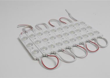 La CC 2835 12v 1.5w di Smd 5730 ha condotto il modulo dei cartelloni pubblicitari