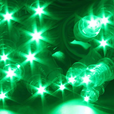 IC16716 luce del pixel di colore pieno 0.15W LED di CC 5V RGB