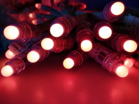 Luce del pixel di colore pieno XH-HD1201P05 5V 0.3W LED di RGB