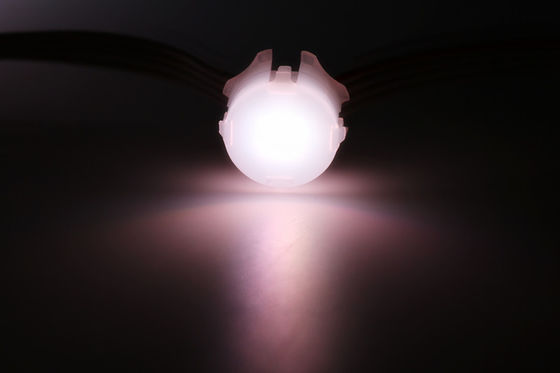 Modulo del pixel di colore pieno SMD 5050 0.3W 100LM/W 20mm LED