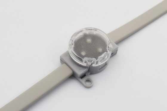 Pixel del fagiolo IP67 100LM/W 0.75W 12V RGBW LED di miracolo