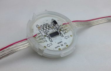 Luci decorative di RGB LED