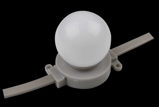 Luce principale indirizzabile impermeabile principale della palla della lampadina IP67 24v 1.5w SMD3535