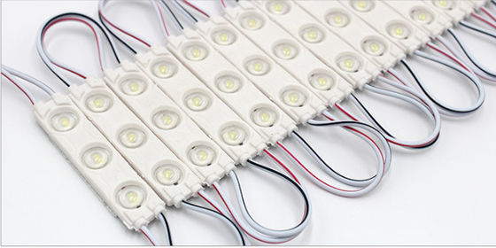 130lm 1.5w SMD2835 ha condotto il modulo leggero per il cartellone pubblicitario