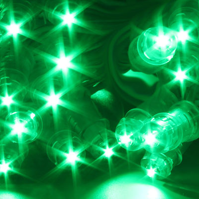 Il pixel del certificato della Banca dei Regolamenti Internazionali del fagiolo di miracolo ha condotto 5V leggero impermeabilizza i singoli colori IP67 di 9mm ha condotto la luce del pixel ha condotto il modulo dei segni