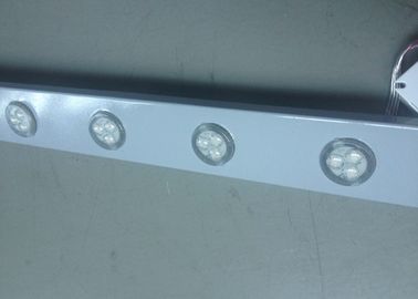 Pixel di luminosità DC12V 30mm DC12V RGB LED per la decorazione del casinò