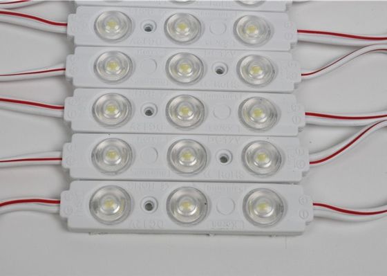 Moduli dell'iniezione 1.5W SAMSUNG LED di SMD5730 115LM 12V 3LED