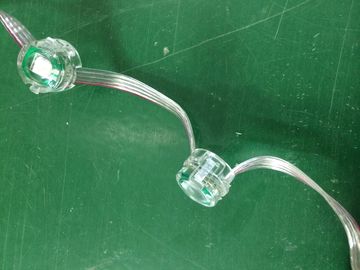 Alto pixel multicolore del lume IP68 20mm RGB LED per la decorazione di crociere