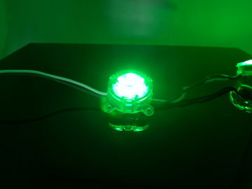 Mini luce impermeabile del pixel di 0.6W SMD LED per illuminazione del paesaggio del LED