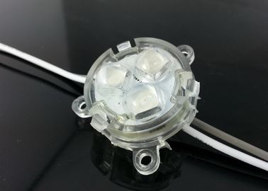 Modulo impermeabile del pixel di IP67 SMD RGB LED per la lettera di Manica di illuminazione del LED