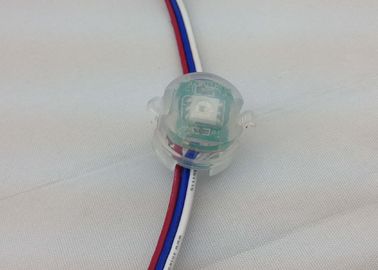 Modulo del pixel di alta luminosità 20MM 1pcs 5050 RGB SMD LED per il segno del LED