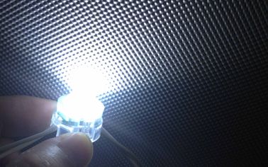 Modulo IP67 del pixel 20MM di RGB LED impermeabile