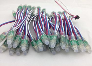 Modulo programmabile del pixel del LED
