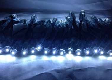 modulo del pixel del cappello SMD LED di 12MM 20mm Staw per le lettere di Manica di illuminazione del LED
