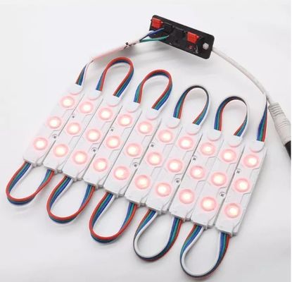 Il migliore prezzo ha condotto il modulo 5050 per l'iniezione principale principale del modulo di Smd 3 dei segni 5050 ha condotto il modulo