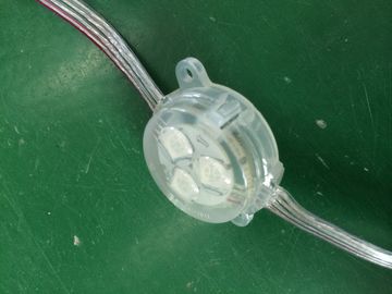 Luci decorative della corda del LED