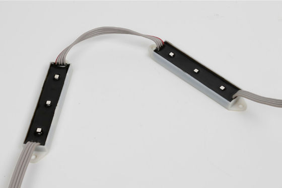 Modulo 0.75W IP67 all'aperto dell'iniezione di 600LM SMD5050 LED
