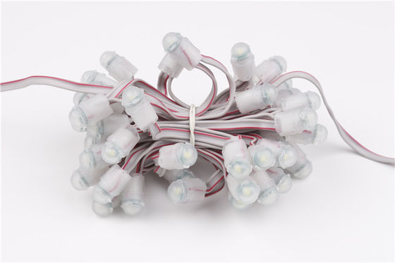 Il modulo 0.15W 1300mcd dei pixel del fagiolo SMD2025 LED di miracolo impermeabilizza