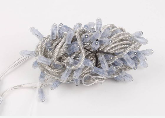 Luce all'aperto 9mm dell'albero di 18LM 0.2W LED per il fatato decorativo