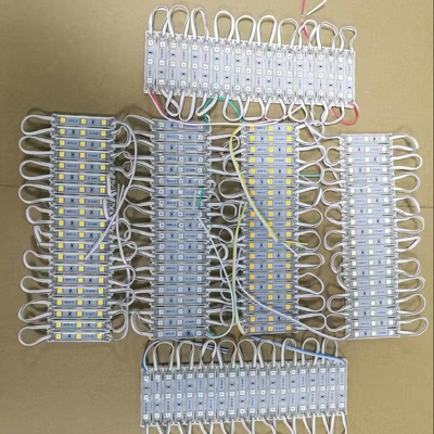 Modulo LED Miracle Bean 0,75W Moduli LED impermeabili SMD5054