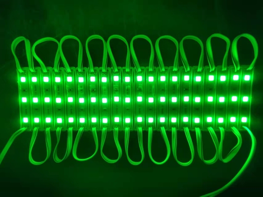 Modulo di illuminazione a LED a prova d'acqua Ip65 12V Smd 3030