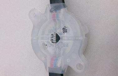 protezione UV dell'installazione 30mm della vite della luce del pixel di 3SMD DC12V 1W LED