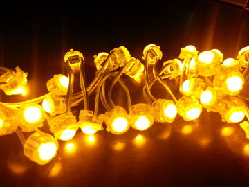 Grande luce SMD 5050 IP67 del pixel della lettera di Manica del LED 20mm per all'aperto