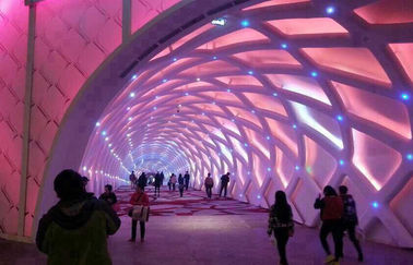 luci decorative impermeabili di 30mm LED