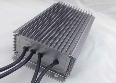 Alta efficienza energetica Forte adattabilità 110V 220V CA LED driver alimentazione IP67 impermeabile