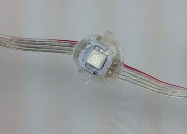 il pixel di CC 12V 1SMD 5050 di 20mm ha condotto il modulo per illuminazione di bordo del centro commerciale LED